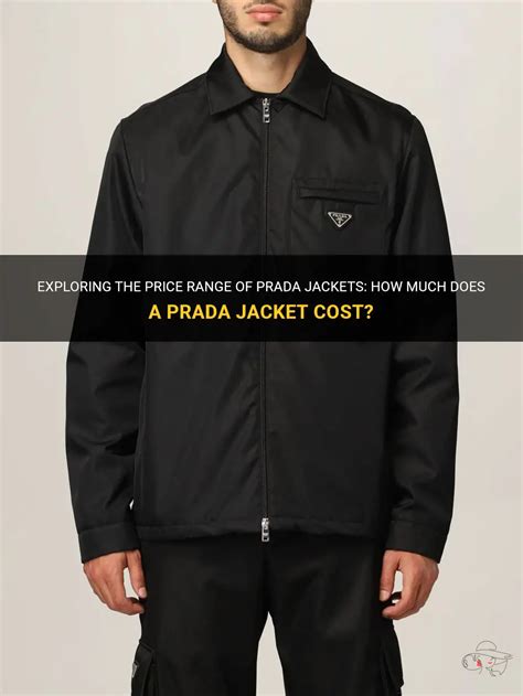 prada clothes price|how much does Prada cost.